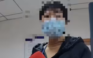哭笑不得！成都一女子进交管大厅卖驾照积分