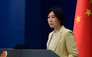 毛宁：穆斯林的信仰和宗教感情应当得到尊重