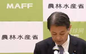 “吃吧，日本！”日大臣呼吁每个日本人每年多吃5个扇贝