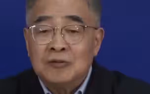 张伯礼：中医药治疗有效，在奥密克戎的治疗中将会发挥更大的作用