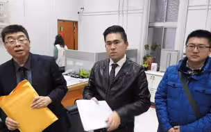 追查“论文门” 邱毅：没有博士学位的蔡英文却能指导硕士论文？