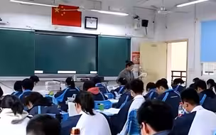 教育部提醒：共同抵制面向中小学生违规竞赛活动