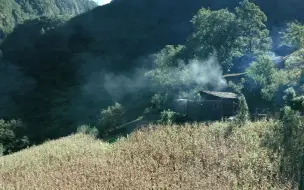走近怒江，聆听穿梭在山水村落之间的自然之声