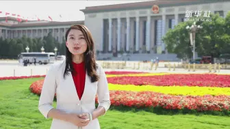 两会记者观察丨凝心聚力再出发 砥砺奋进新征程