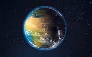 地球自转不断加快，一天已不足24小时？对人类会有什么影响