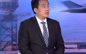 王晓鹏：解放军练兵警告“台独” 再往前走必“万劫不复”