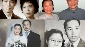 科学家爱情故事，严肃认真的他们居然这么浪漫，若有来生，还会选择中国，选择你！