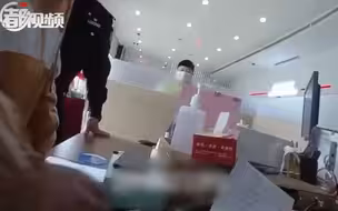 “网恋”骗子太可恨，被骗对象竟是聋哑女子