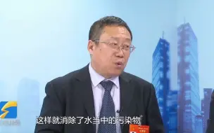 全国人大代表张海波、吴立新、邹宁做客“两会大家谈·云端议事厅”