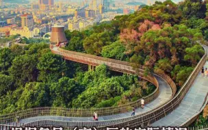 福州市城乡建设局：福州今年有望新增29公里步道，小伙伴们健身散步的地方又多啦