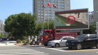 龙泉市剑川大道国大路口节点提升改造工程提前完工