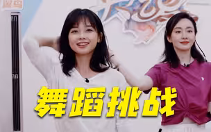 王 冰 冰 舞 蹈 进 阶 记