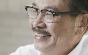 香港著名影星吴孟达不敌肝癌病逝