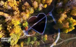用60s秋景，跟秋天好好告个别吧