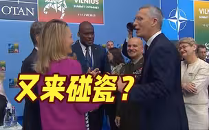 北约又碰瓷中国！华春莹发图质问所谓中国威胁