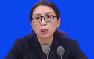 国家卫健委：白肺是较严重的肺炎表现，并不是只要出现炎症就叫白肺，目前占比非常低