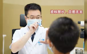 因父母认为年纪小没配眼镜，9岁女童近视1年暴涨400度