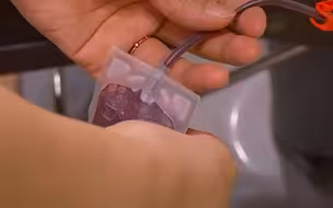 细思极恐！韩国42名献血者确诊新冠肺炎 已有数十件制剂用于输血