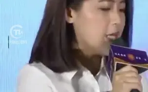 徐巧芯怒呛蔡英文：台湾什么东西都越来越贵！人民拍桌子民进党当局装聋子！