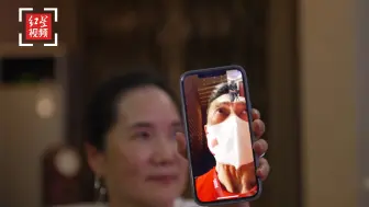 远程连线举重奥运冠军谌利军教练：谌利军表现出顽强拼搏的作风