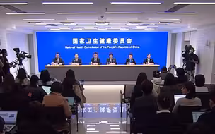 国家卫健委：近期我国急性呼吸道疾病持续上升 与多种呼吸道病原体叠加有关
