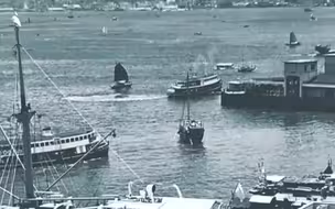 “时代楷模”东深供水记：改写香港缺水历史