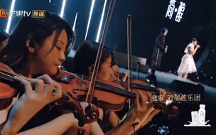 杨千嬅 炎明熹《勇》