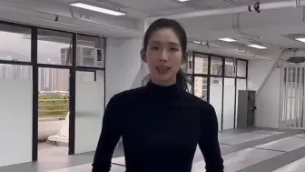 走，联合国见｜奥运冠军江旻憓即将发声