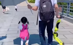 谢谢你，我的超人爸爸！