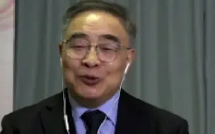 全国人大代表张伯礼：如果不出大的反复，今年年底可以恢复到常态，明年春节就不一定鼓励就地过年了