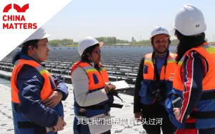 中国这座发电站建在了湖水上，一不小心还成了世界第一！