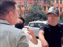 “我怎么办案不用你教我”，黑龙江一市监局人员，接举报后被指消极工作