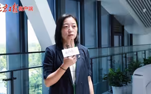 直击互联网大会｜桐乡市经信局：拥抱数字经济，不仅仅是乌镇
