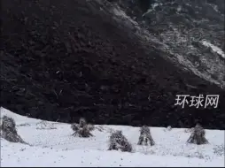 愿平安！云南镇雄突发山体滑坡47人被埋，搜救工作正开展