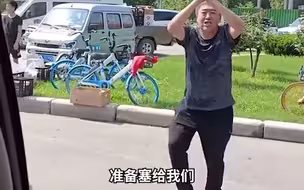 一位江西志愿者在河南的第8天：不敢在路边停车，不敢穿制服外出