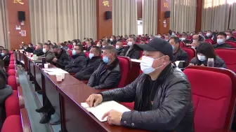 龙泉：“八个一”助力新一届村社党组织书记履新启航