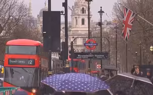 刘和平：英脱欧后向美靠拢 再度抱团有何考量？