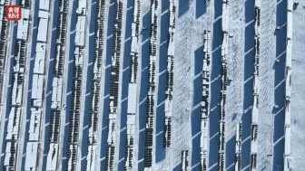 全球最大海拔最高水光互补电站投产，青藏高原的光将点亮长江流域千家万户！大型纪录片《能源浪潮》