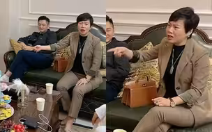 催婚妈妈拍桌“怒吼式”高能押韵吐槽女儿 闺女沉默被下最后通牒