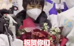 瑰冠归来！欢迎中国女足回家