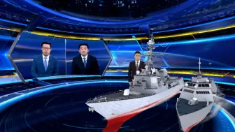 美军舰艇总数严重“负增长”，“355舰队”目标是否会被抛弃？