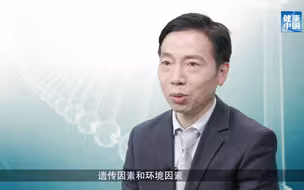 孩子近视能预防吗？