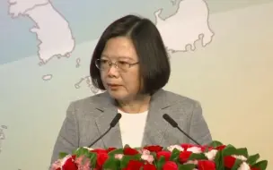 柯文哲吁蔡英文勿将台湾民众置于险途