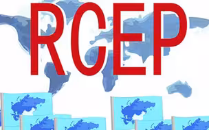 面对RCEP，印度为何“提前下车”？内情被揭穿，东西实在拿不出手