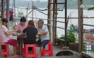 传承百年的辣酱