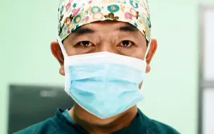 只要一声呼唤，秒变白衣战士！
