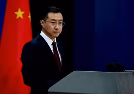 美方所谓的“中国产能过剩”是人为制造的虚假叙事和泛政治化的认知操弄