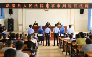 收100块帮人偷渡，云南西双版纳2人被判刑：罚5000，还要坐牢