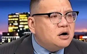 张彬：民进党当局割肉饲美，最终不会有好下场