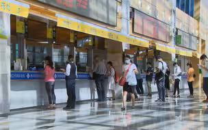 突破规则衔接 探索深港卫生健康合作新路径